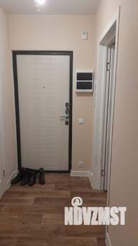 1-к квартира, на длительный срок, 36м2, 5/17 этаж