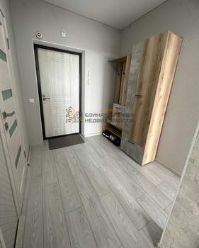 1-к квартира, на длительный срок, 40м2, 10/25 этаж