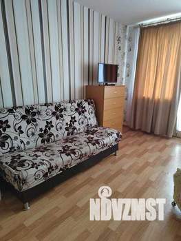 1-к квартира, посуточно, 60м2, 1/1 этаж