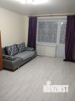 1-к квартира, на длительный срок, 35м2, 9/10 этаж