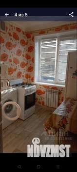 1-к квартира, на длительный срок, 40м2, 9/9 этаж