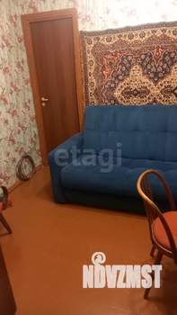 4-к квартира, на длительный срок, 42м2, 2/5 этаж