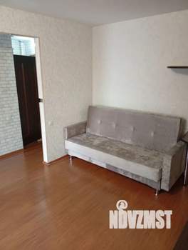 1-к квартира, на длительный срок, 33м2, 3/5 этаж