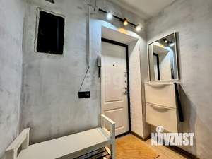 2-к квартира, на длительный срок, 45м2, 5/5 этаж