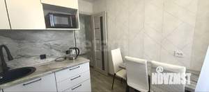 1-к квартира, на длительный срок, 34м2, 24/25 этаж