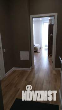 1-к квартира, посуточно, 30м2, 7/15 этаж