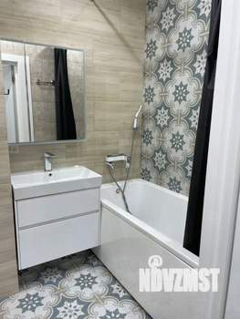 2-к квартира, на длительный срок, 48м2, 5/25 этаж