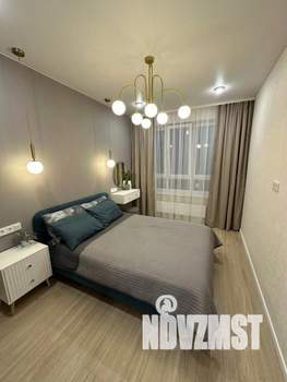 2-к квартира, посуточно, 35м2, 1/1 этаж