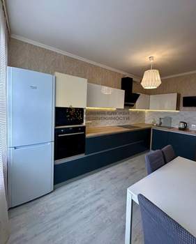 2-к квартира, на длительный срок, 60м2, 8/20 этаж