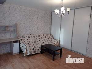 1-к квартира, на длительный срок, 36м2, 7/9 этаж