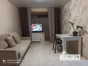 2-к квартира, посуточно, 47м2, 3/9 этаж