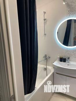 1-к квартира, на длительный срок, 36м2, 3/8 этаж