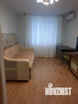 1-к квартира, на длительный срок, 38м2, 24/27 этаж