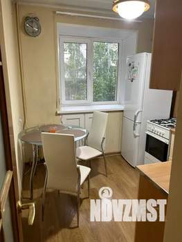 1-к квартира, посуточно, 36м2, 2/5 этаж