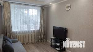 2-к квартира, посуточно, 40м2, 1/5 этаж