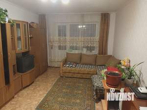 1-к квартира, на длительный срок, 41м2, 2/5 этаж