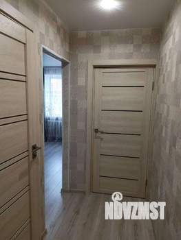 1-к квартира, на длительный срок, 32м2, 4/5 этаж