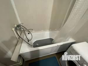 Студия квартира, на длительный срок, 31м2, 2/15 этаж