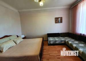 2-к квартира, посуточно, 55м2, 3/5 этаж