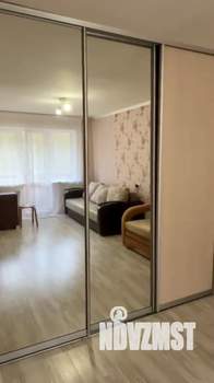 1-к квартира, на длительный срок, 33м2, 5/5 этаж