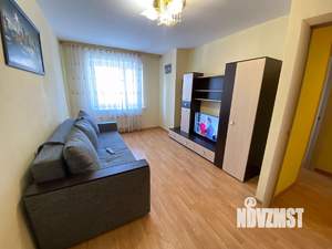 1-к квартира, на длительный срок, 31м2, 7/24 этаж