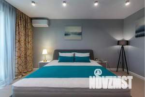 1-к квартира, посуточно, 38м2, 15/20 этаж