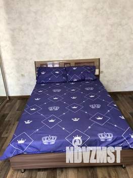 1-к квартира, посуточно, 43м2, 2/5 этаж