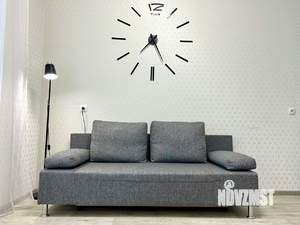 2-к квартира, посуточно, 40м2, 7/7 этаж