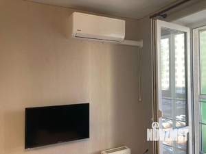 Студия квартира, на длительный срок, 30м2, 4/15 этаж