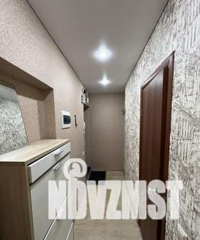 1-к квартира, на длительный срок, 33м2, 4/5 этаж