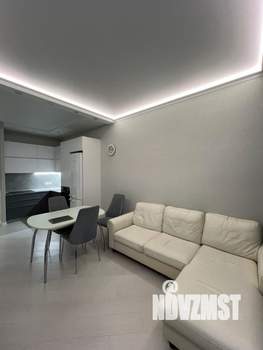 2-к квартира, на длительный срок, 50м2, 11/12 этаж