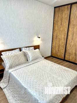 2-к квартира, посуточно, 44м2, 22/25 этаж