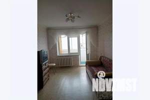 1-к квартира, посуточно, 34м2, 9/9 этаж