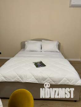 1-к квартира, посуточно, 30м2, 17/25 этаж