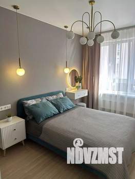 2-к квартира, посуточно, 35м2, 1/1 этаж