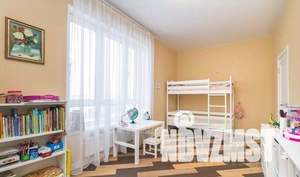 3-к квартира, на длительный срок, 121м2, 8/12 этаж