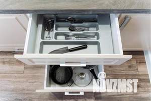 1-к квартира, посуточно, 30м2, 18/29 этаж