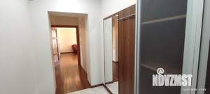 3-к квартира, на длительный срок, 104м2, 5/6 этаж