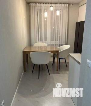 2-к квартира, на длительный срок, 53м2, 6/18 этаж