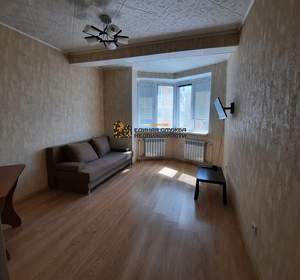 1-к квартира, на длительный срок, 39м2, 17/25 этаж