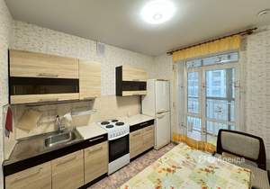 2-к квартира, на длительный срок, 68м2, 14/25 этаж