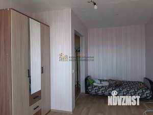 1-к квартира, на длительный срок, 36м2, 11/15 этаж