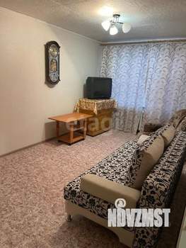 1-к квартира, на длительный срок, 42м2, 3/9 этаж