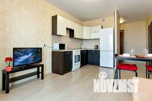 1-к квартира, посуточно, 10м2, 15/17 этаж