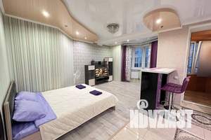 1-к квартира, посуточно, 38м2, 15/26 этаж