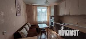 2-к квартира, посуточно, 64м2, 4/19 этаж