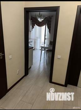 3-к квартира, на длительный срок, 74м2, 12/13 этаж