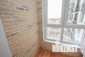 1-к квартира, посуточно, 38м2, 15/15 этаж