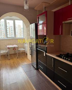 2-к квартира, на длительный срок, 57м2, 5/9 этаж