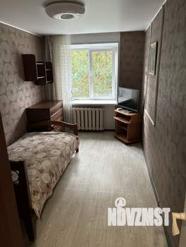 2-к квартира, на длительный срок, 43м2, 2/5 этаж
